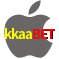 Aplicativo kkaabet para iOS