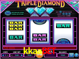 Desvendando o Mundo dos Jogos Virtuais na kkaabet