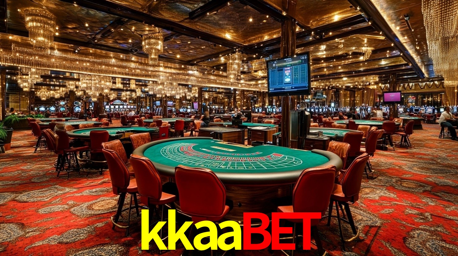 kkaabet - Experiência VIP de Ouro Vivo - kkaabet.com
