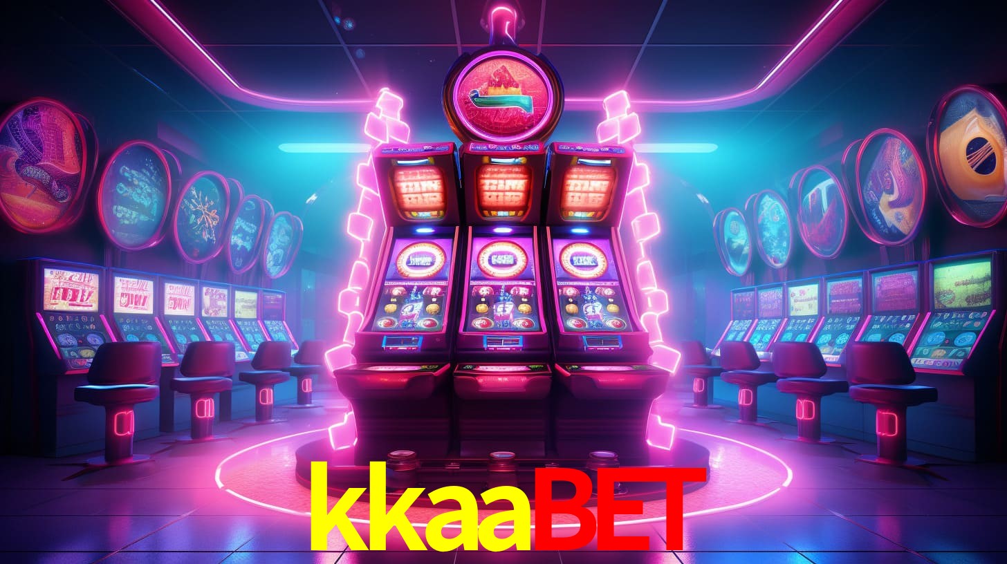 kkaabet: Seu Cassino Premiado com Pagamentos Rápidos
