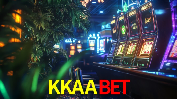 Melhores Jogos de Slots no KKAABET 🍀