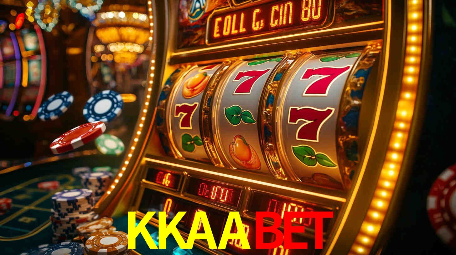 Melhores Jogos de Slots no KKAABET 🍀