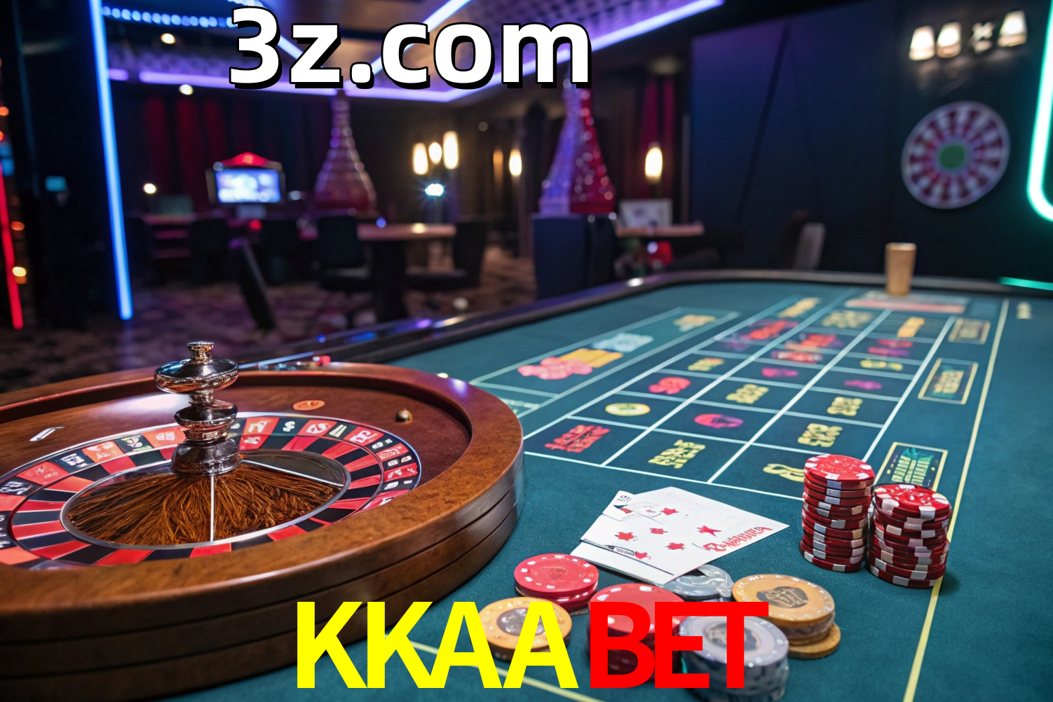 Melhores Jogos de Slots no KKAABET 🍀