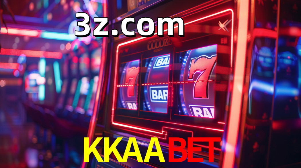 Melhores Jogos de Slots no KKAABET 🍀
