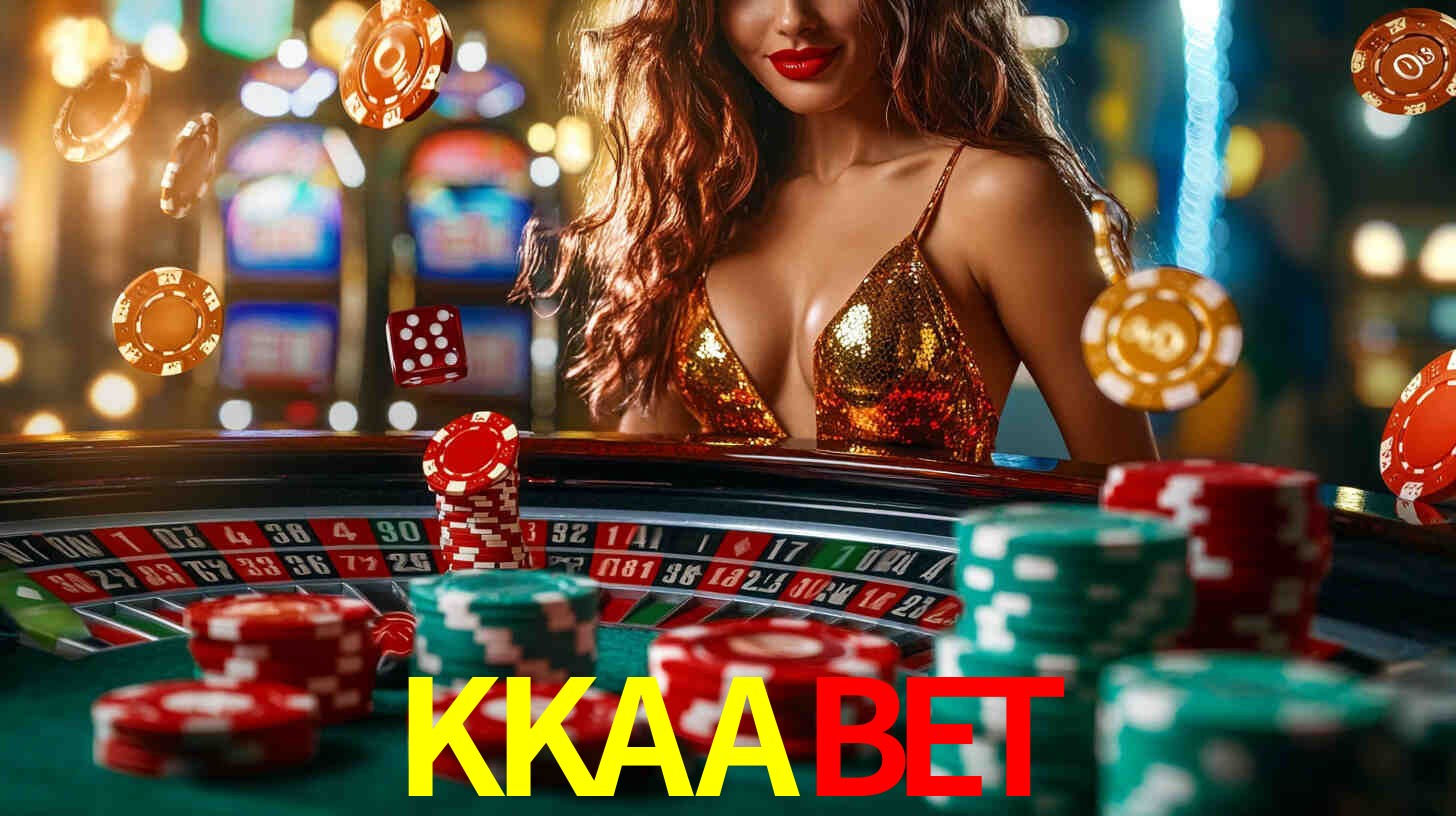 Melhores Jogos de Slots no KKAABET 🍀