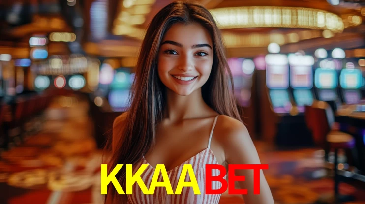Melhores Jogos de Slots no KKAABET 🍀