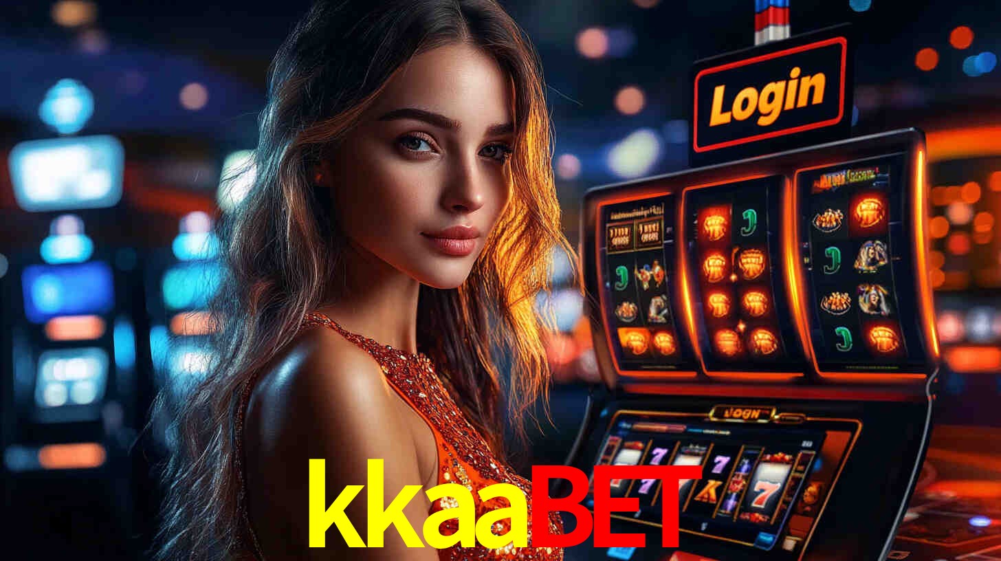 kkaabet: Jogos de Caça-Níqueis-Altas Recompensas, Roleta-Velocidade, Blackjack-Desafios Máximos