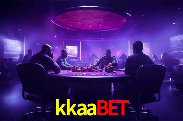 Estatísticas do Jogo kkaabet