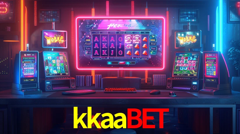 Experimente o Login Seguro Premium no kkaabet