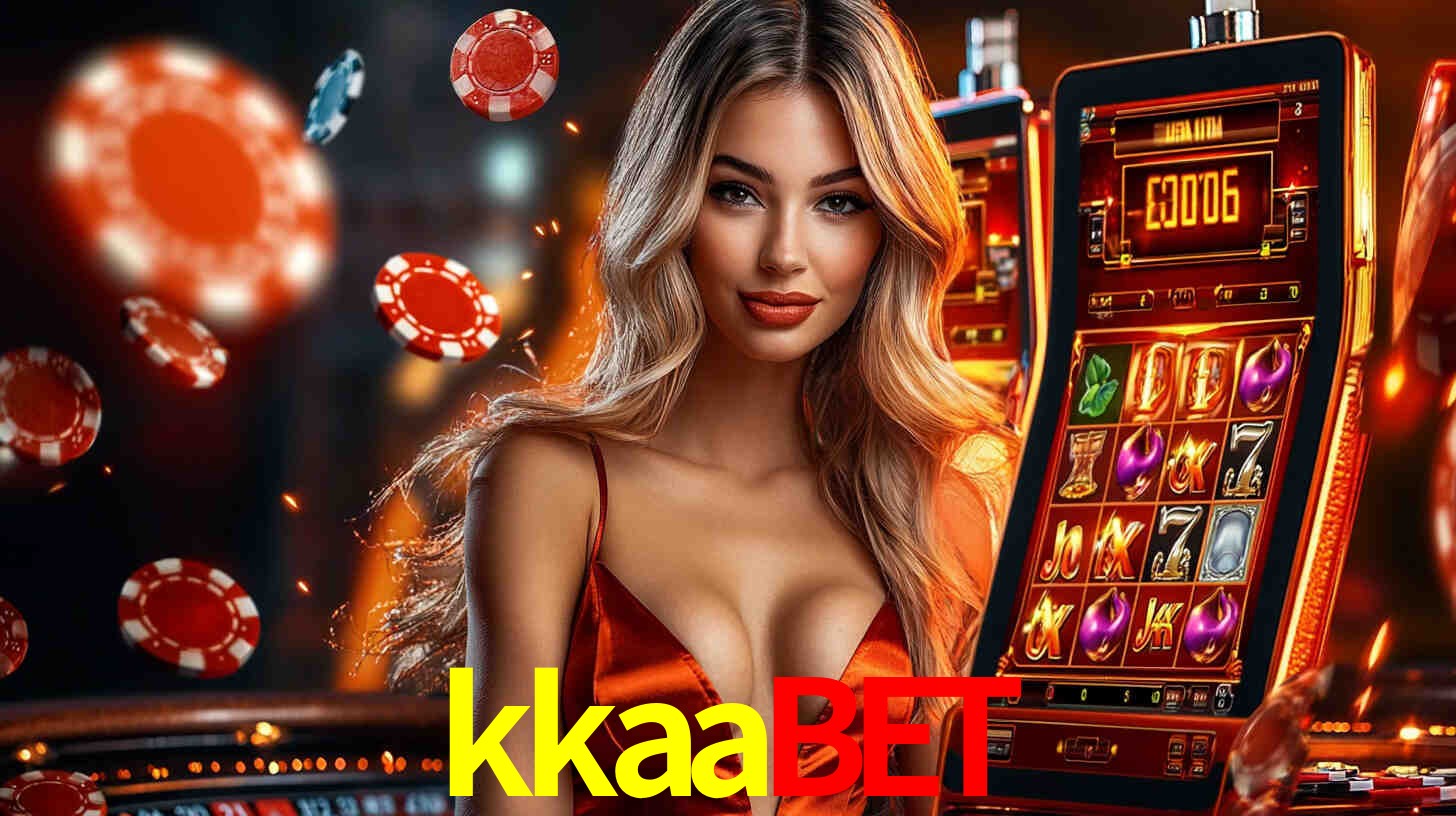 Sinta a adrenalina dos jogos de cassino com kkaabet