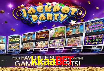 Descubra a Magia dos Jogos de Arcade no kkaabet