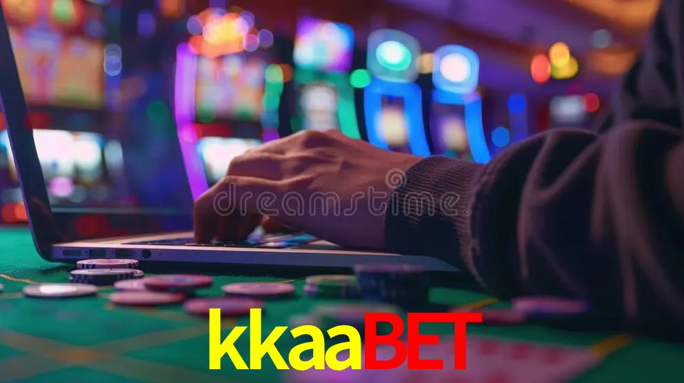 Interface do App kkaabet