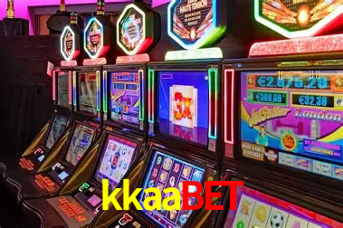 A Popularidade dos Caça-Níqueis no kkaabet