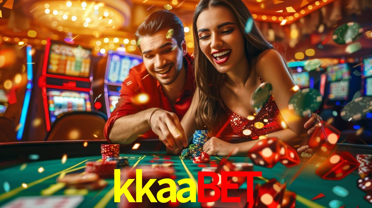 Tecnologia da Plataforma kkaabet