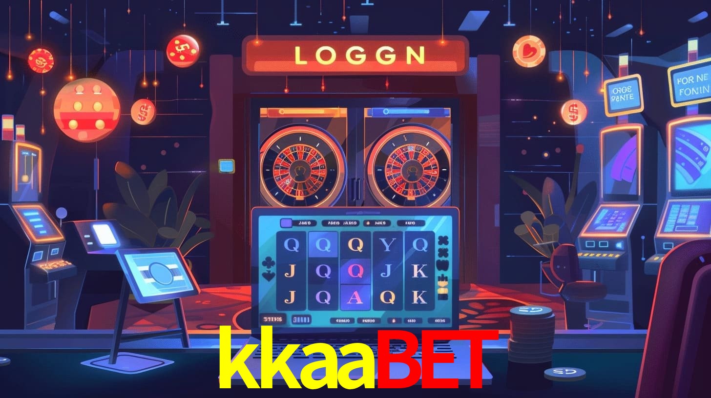 kkaabet Logo Verificado