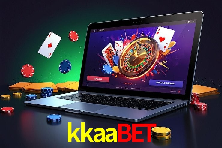 kkaabet Logo Oficial