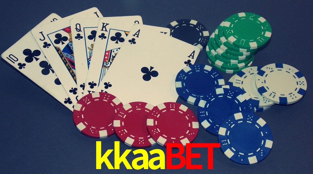 Slot Games kkaabet