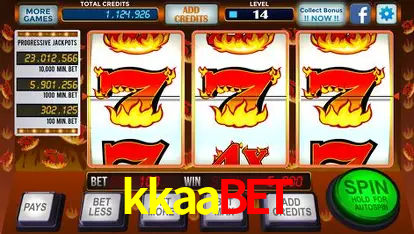 Descubra o Mundo do Cassino Online com kkaabet