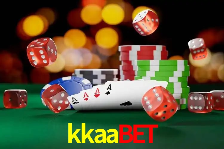 Casino Ao Vivo kkaabet