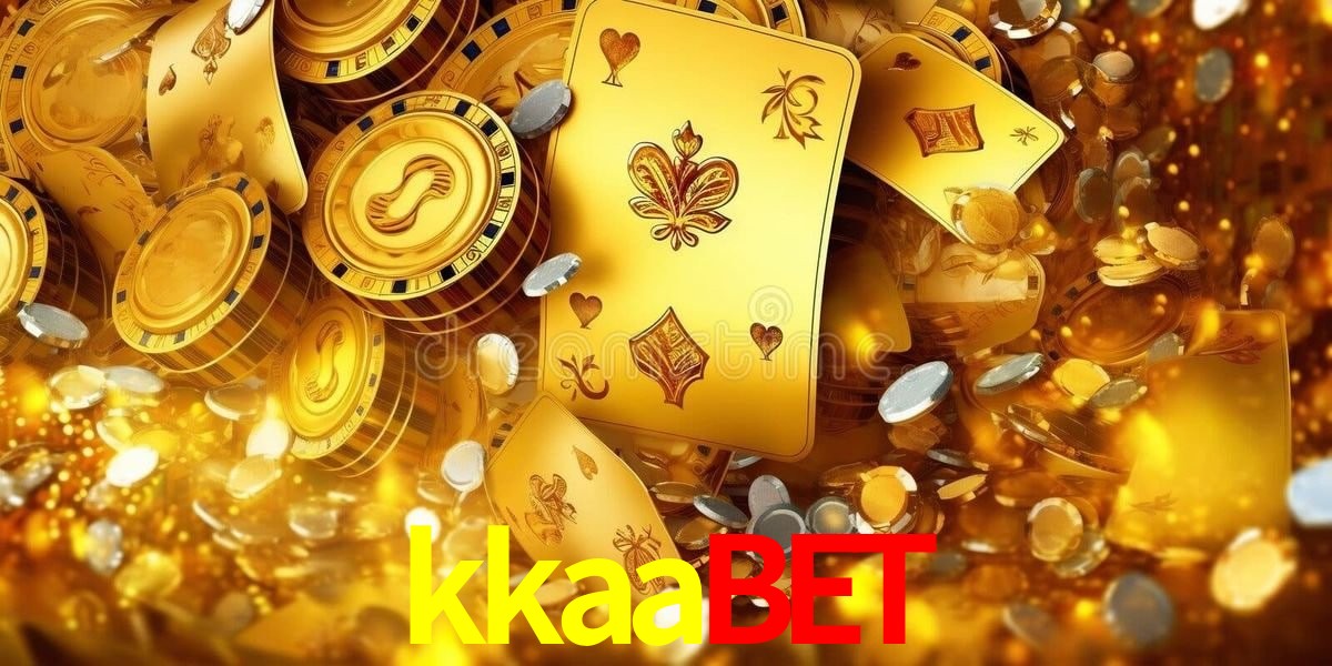 Desvendando o Mundo dos Jogos Virtuais na kkaabet