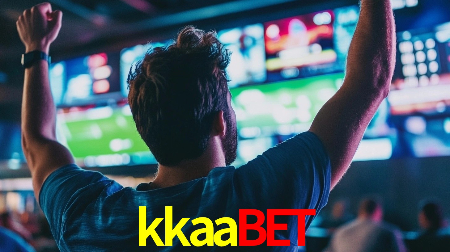 kkaabet: Seu Especialista em Apostas Esportivas Brasileiras