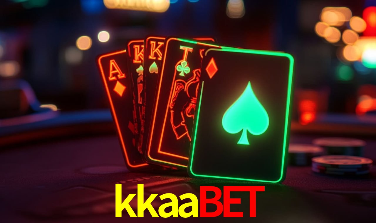 kkaabet Jackpots Progressivos