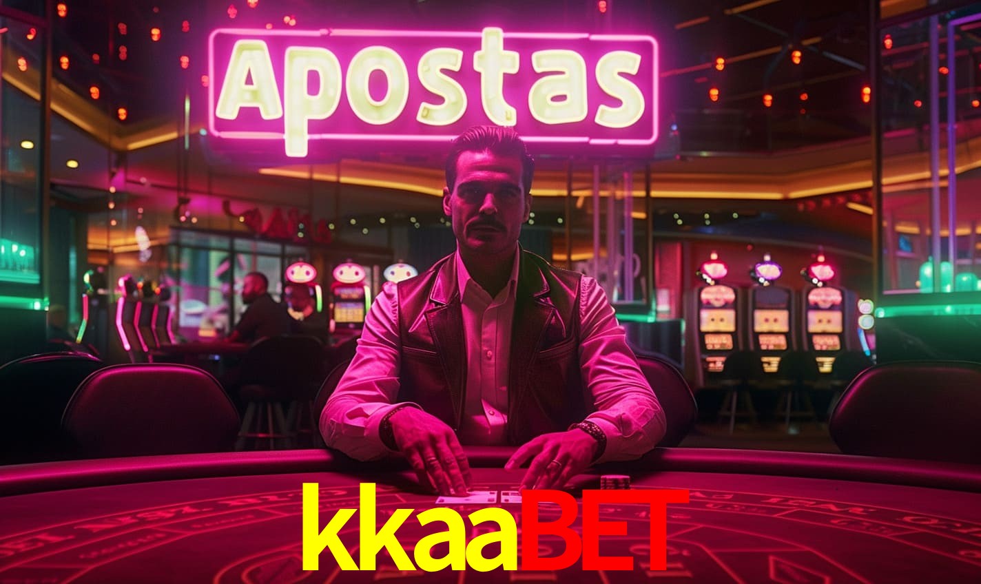 Inovações de Jogos na kkaabet: O Futuro das Experiências Interativas