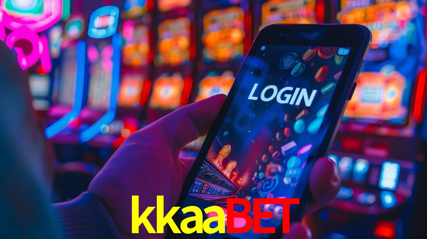 Casino Ao Vivo kkaabet
