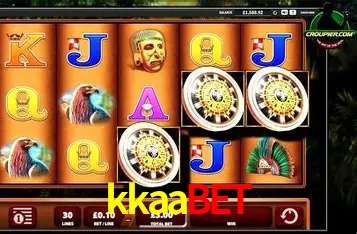 Descubra a Magia dos Jogos de Arcade no kkaabet