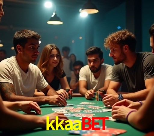 kkaabet Loteria Online Brasil - Plataforma Certificada
