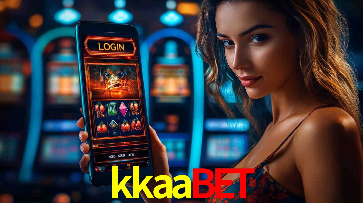 Bônus Generosos e Exclusivos no kkaabet para Você!