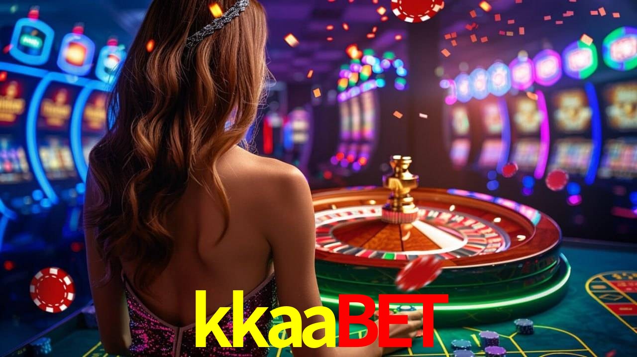 Requisitos do APK kkaabet para Android - Logo Oficial