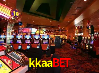 kkaabet Logo - Bônus de Cadastro