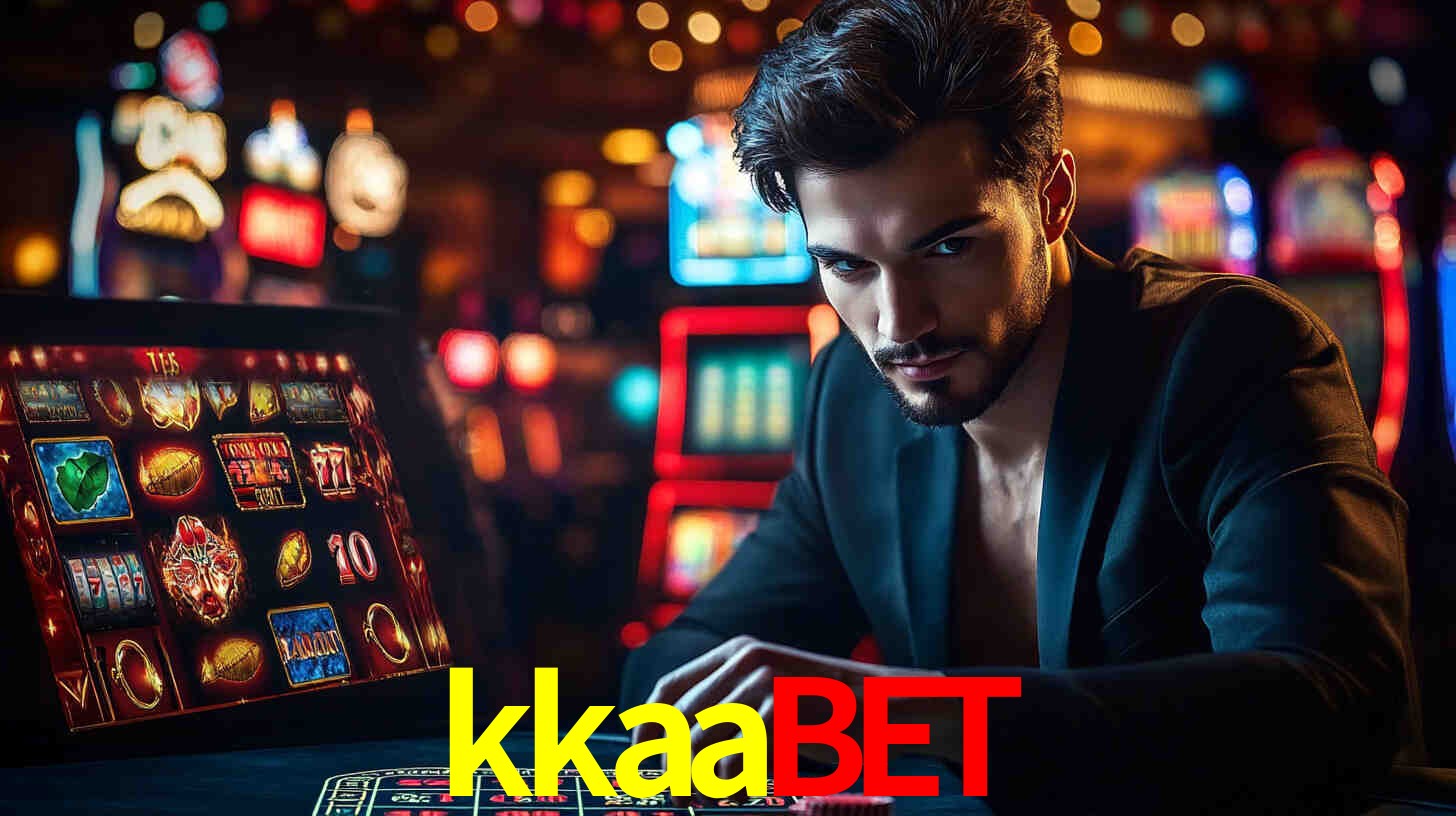 kkaabet: A Experiência de Casino com Jogos de Mesa ao Vivo