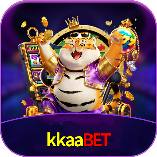 Logo kkaabet Cassino Online Brasil